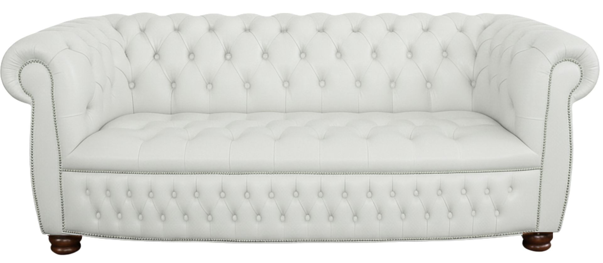 The Balmoral Chesterfield
